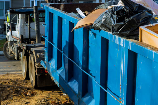 Professional Junk Removal Services in Ogdensburg, NJ